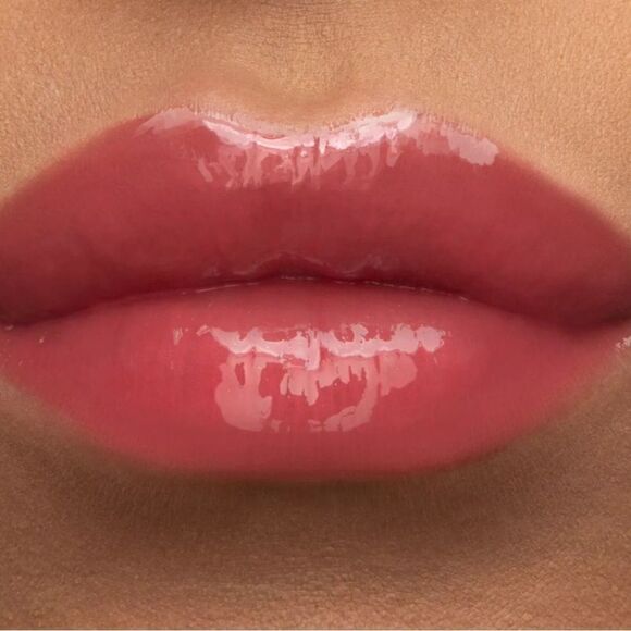 🌷 Too Faced On Blast (Coral) Lip Injection Gloss New FullSz - Picture 5 of 6